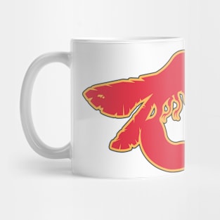 Crescent Canyon Cazadores Mug